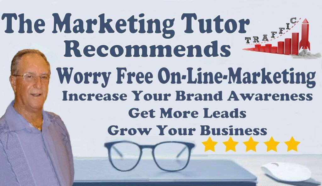 Worry free On line Marketing