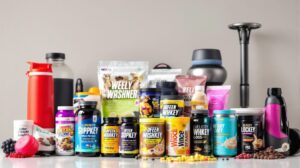 How to Launch Your Own Vegan Protein Supplement Brand for Muscle Gain